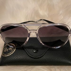Ray-Ban sunglasses unisex